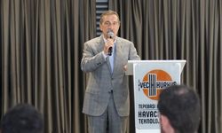 Tepebaşı Belediye Başkanı Ahmet Ataç: "Eskişehir’e hizmet etmeye devam edeceğiz"