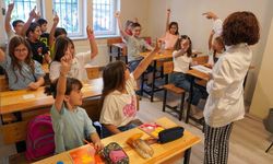 Tepebaşı Belediyesi duyurdu; Ücretsiz ve sınırlı sayıda öğrenci faydalanabilecek