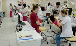 Tepebaşı ilçesinde yaşayan çocuklar çok şanslı; Ücretsiz olarak faydalanıyorlar