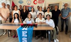 Tüm Bel-Sen: "NATO, bir savunma ve barış örgütü değildir"