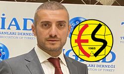 Uğraş Erkayman: "Eskişehirspor için ciddi hiçbir adım, sahici hiçbir niyet yok"