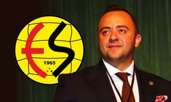 Eskişehirspor Başkanı Ulaş Entok takımdan ayrılacak futbolcuyu ve sebebini açıkladı