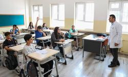 Yaz tatilinde hem oyun hem ders; Öğrenciler bu yaz okullarına koşacak