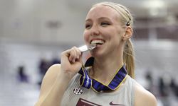 19 yaşındaki Rus sporcu Sofia Yakushina artık Türkiye adına yarışacak