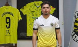 2 Eylülspor duyurdu; 8 oyuncu ile anlaşma sağlandı