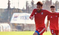 2 Eylülspor'dan önemi transfer hamlesi; Prensip anlaşmasına varıldı