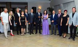 Ahmet Ataç bu sebeple Bulgaristan’da; Önemli görüşmeler de yaptı