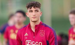Milli futbolcu Ahmetcan Kaplan Alman kulübüne transfer oldu