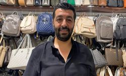 Akın Yüksel Ayakkabıcılar Odası seçiminde yeniden başkan seçildi