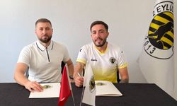 Eskişehir 2 Eylülspor'dan sol bek pozisyonu için çok önemli transfer