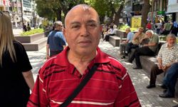 Ali Paşa Şanlı: "Emekliler şimdiden kışı nasıl geçireceğini düşünmeye başladı"