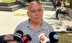 Ali Paşa Şanlı isyan etti; "Bu ikiyüzlülüğü kabul etmiyoruz"