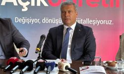 Yusuf Adıgüzel: “Yunus’un öğüdüyle doğruluk ve sevgiyle büyümeye devam edeceğiz”