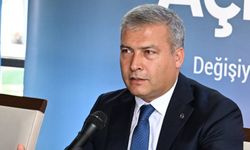 Anadolu Üniversitesi Rektörü Yusuf Adıgüzel: "Bir kampanya modeli geliştireceğiz"