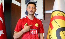 Eskişehirspor'da takım içi rekabet ne durumda; Arda Okumuş'tan açıklama geldi