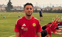 Eskişehirspor’un kaptanlarından Arda Okumuş kulübün yeni sezon hedefini açıkladı