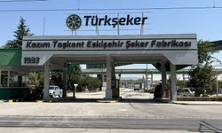 Atatürk’ün emri ile kurulmuştu; Eskişehir'de tam 92 yıldır üretim yapılıyor