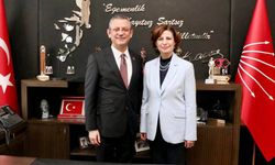 Ayşe Ünlüce: "Bu yol halkın yoludur, bu yol hakkın, hukukun ve adaletin yoludur"