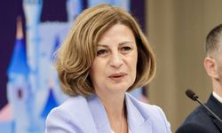 Ayşe Ünlüce duyurdu; "2026 bizim için özel bir yıl olacak"