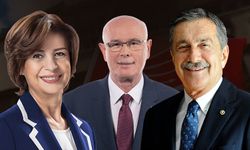 Ayşe Ünlüce, Ahmet Ataç ve Kazım Kurt bu sebeple Ankara'ya gidecek