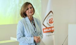 Ayşe Ünlüce açıkladı; Küllüoba Ekmeği'nin maliyetini düşürecek bir hamle yapılacak
