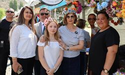 Ayşe Ünlüce'den Nasrettin Hoca için övgü dolu sözler