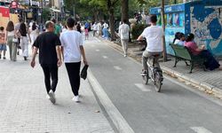 Eskişehir’de bisikletlilere özel yeni adım; 5 cadde için önemli gelişme