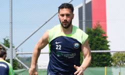 Başakşehir altyapısının ses getiren oyuncuları arasındaydı; Yeni sezonda Eskişehirspor forması giyebilir