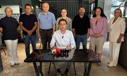 Çağlar Ölce: "Eskişehir yerel basını örnek gösterilebilecek bir başarı hikâyesidir"