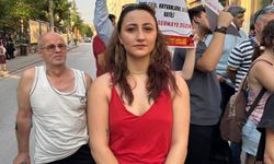 Ceren Kökoğlu: "Emekçilerin birleşmekten ve mücadele etmekten başka çaresi yok"
