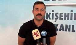 Talat Yalaz: "Oy tercihlerinden dolayı Eskişehir’in cezalandırılması kabul edilemez"