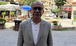 CHP Eskişehir Milletvekili İbrahim Arslan: "Bir parti üyesi olarak süreci ben de yakından takip edeceğim"