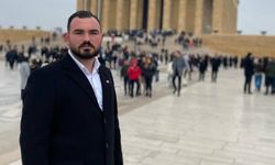 CHP Odunpazarı Gençlik Kolları Başkanı Ali Eren Doğan o iddia nedeniyle görevden alındı