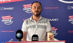 Cüneyt Sağdıç’tan sert çıkış: “Bu anlayışla hiçbir sorunu çözemezsiniz"