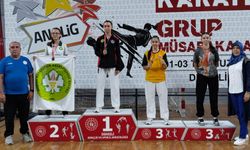 Denizli’de düzenlenen Analig yarı finaline Eskişehir damgası