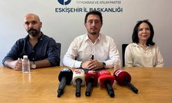 DEVA Partisi Eskişehir İl Başkanı Resul Ertürk: "Bu konuda mecliste yasal düzenleme yapılsın"