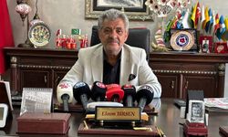 Ekrem Birsen: "Eskişehir esnafı bu 4 probleme acil çözüm bekliyor"