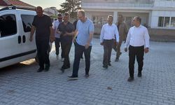 Emirdağ halkına müjde; Büyük kısmı tamamlandı ve yakında açıklacak
