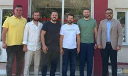 Eskişehir 2 Eylülspor yönetimini güçlendirdi; Bir önemli isim daha katıldı