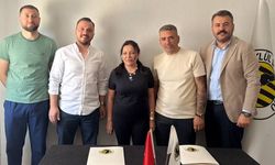 Eskişehir 2 Eylülspor'a sponsor; Bu sezon şort kısmında o firmanın logosu yer alacak
