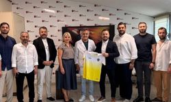 Eskişehir 2 Eylülspor'dan yeni sezonu kapsayan anlamlı anlaşma