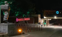 Eskişehir Anadolu Üniversitesi yine gurur listesinde yer aldı
