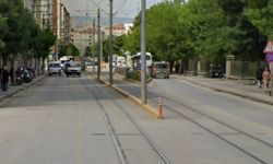 Eskişehir Büyükşehir Belediyesi duyurdu; O cadde 4 gece boyunca araç trafiğine kademeli kapatılacak