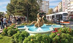 Eskişehir Büyükşehir Belediyesi halk oylaması başlattı