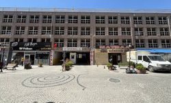 Eskişehir Büyükşehir Belediyesi herkesin bildiği o otoparkı satışa çıkardı