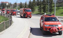 Eskişehir Büyükşehir Belediyesi’nden vatandaşlara uyarı