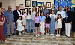 Eskişehir Büyükşehir Belediyesi’nin etkinliğine Beylikova ve Alpu’da yoğun ilgi