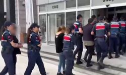 Eskişehir dahil 17 ilde dev operasyon: 5 milyonluk vurgun!