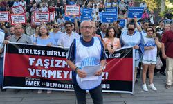 Eskişehir Emek ve Demokrasi Platformu: "Gün ayağa kalkma, birlikte direnme günüdür"