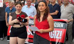 Eskişehir Emek ve Demokrasi Platformu: "Orman Bakanı İbrahim Yumaklı istifa etmelidir"